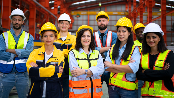 © iStock / suney munintrangkul